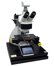 Optical equipment and precision equipment 