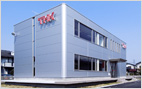 工場見学　THK宇都宮支店