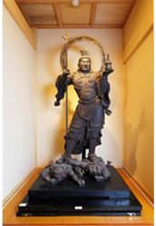 文化財や美術品