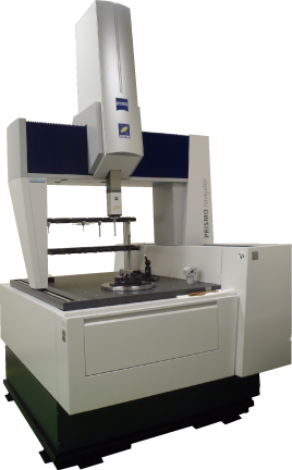 3D measuring instrument 