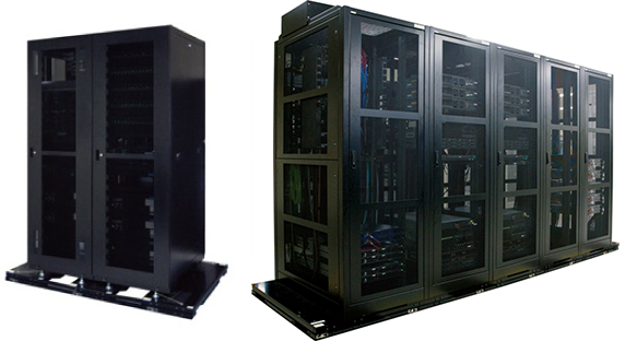 Server related